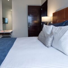 Отель FlowSuites Polanco Мехико фото 2