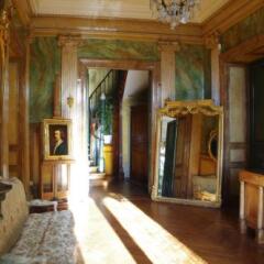 Отель Château Bouvet Ladubay Сомюр развлечения