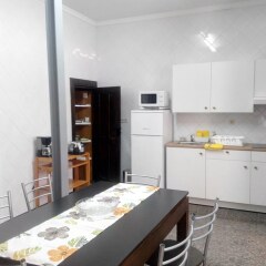 Отель 57 Casa Centenária в номере