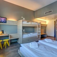 MEININGER Hotel Berlin Airport детские мероприятия фото 8