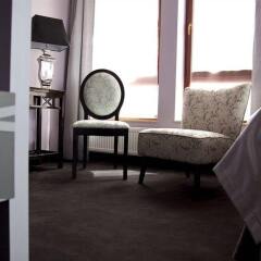 Отель City Solei Boutique Hotel Польша, Познань - отзывы, цены и фото номеров - забронировать отель City Solei Boutique Hotel онлайн удобства в номере фото 2