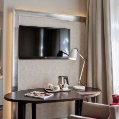 Отель Austria Trend Hotel Rathauspark Австрия, Вена - 11 отзывов об отеле, цены и фото номеров - забронировать отель Austria Trend Hotel Rathauspark онлайн фото 11