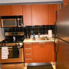 Отель Allcity Flats at Dupont Circle США, Вашингтон - отзывы, цены и фото номеров - забронировать отель Allcity Flats at Dupont Circle онлайн в номере