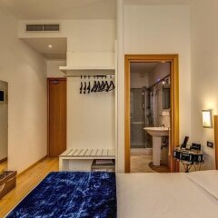 Hotel Franklin Feel The Sound комната для гостей фото 3