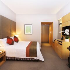 Jianguo Hotel Guangzhou Гуанчжоу фото 6