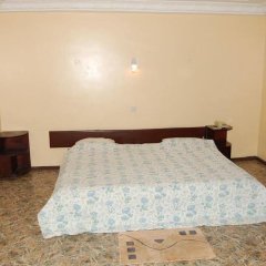 Global Summer Hotel in Accra, Ghana from 101$, photos, reviews - zenhotels.com guestroom photo 5
