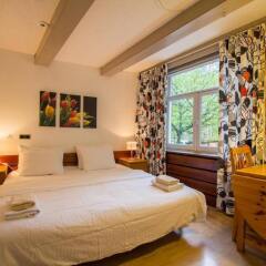 Отель Green Apple Holiday - Lijnbaansgracht детские мероприятия фото 2
