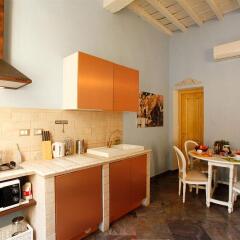 Апартаменты Casa De Fiori Apartments в номере фото 2
