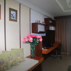 Отель Murraya Residence Бангкок удобства в номере