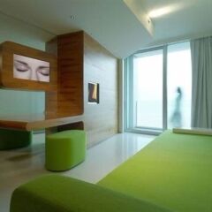i-Suite Hotel детские мероприятия