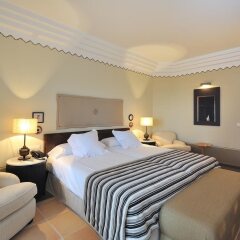 Vincci Estrella del Mar Hotel комната для гостей фото 3