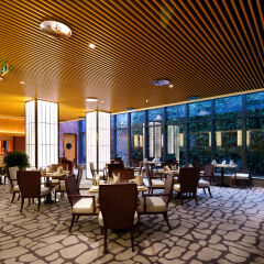 Отель Xiamen C&D Hotel Китай, Сямынь - отзывы, цены и фото номеров - забронировать отель Xiamen C&D Hotel онлайн питание фото 3