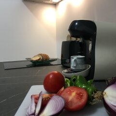 Отель Apartamentos Campana Эль-Грове фото 4