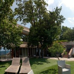La Locanda Del Pontefice Hotel детские мероприятия