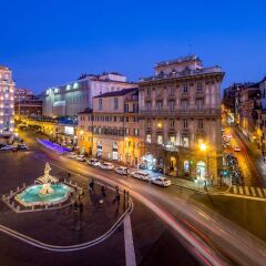 Отель Avignonesi Suites - Daplace Collection Италия, Рим - отзывы, цены и фото номеров - забронировать отель Avignonesi Suites - Daplace Collection онлайн
