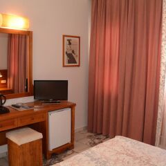 Ova Resort Hotel удобства в номере фото 2