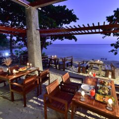 Отель Sai Daeng Resort питание