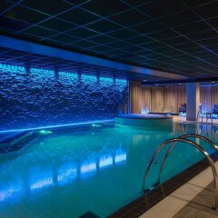 Отель Scandic Royal Stavanger Ставангер бассейн фото 3