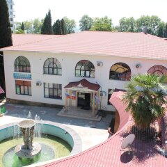 Гостиница Oliviya Park Hotel в Сочи отзывы, цены и фото номеров - забронировать гостиницу Oliviya Park Hotel онлайн