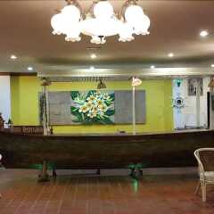 Sea Falcon Hotel