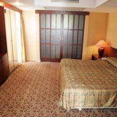 Attaleia Holiday Village Hotel Турция, Белек - отзывы, цены и фото номеров - забронировать отель Attaleia Holiday Village Hotel онлайн комната для гостей фото 3