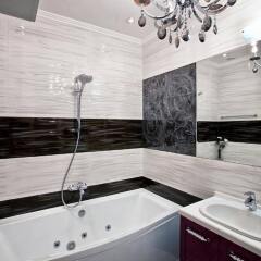 Апартаменты Beach & Beatles Apartments Одесса спа