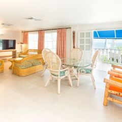 Отель Decameron Marazul - All Inclusive Колумбия, Сан-Андрес - отзывы, цены и фото номеров - забронировать отель Decameron Marazul - All Inclusive онлайн комната для гостей фото 3
