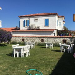 Отель Gerence Otel Чешме фото 4