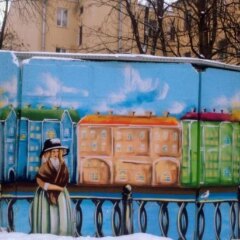 Гостиница 365 СПБ бассейн фото 3