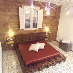 Отель Syracuseapartments Сиракуза комната для гостей фото 2