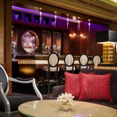 Отель Hyatt Regency Belgrade Белград гостиничный бар