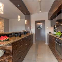 Отель P&O Apartments Plac Europy Польша, Варшава - отзывы, цены и фото номеров - забронировать отель P&O Apartments Plac Europy онлайн в номере фото 2