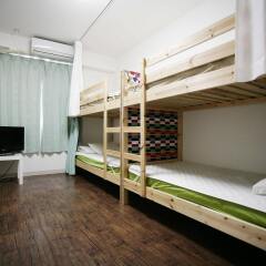 Отель Hikari House Токио детские мероприятия