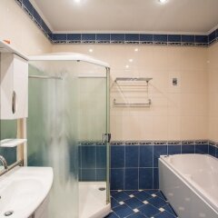 Апартаменты Bergus Apartments Санкт-Петербург фото 18