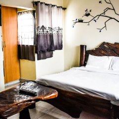 Affordable furnished studio apartment in Nairobi, Kenya from 22$, photos, reviews - zenhotels.com photo 4