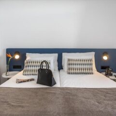 Отель Allegro Madeira-Adults Only Португалия, Фуншал - отзывы, цены и фото номеров - забронировать отель Allegro Madeira-Adults Only онлайн сейф в номере