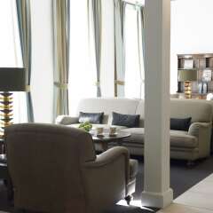 Hotel Kong Arthur интерьер отеля фото 3
