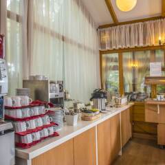 Отель Corvin Hotel Budapest - Corvin wing Венгрия, Будапешт - отзывы, цены и фото номеров - забронировать отель Corvin Hotel Budapest - Corvin wing онлайн питание фото 3