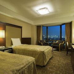 Отель Asakusa View Hotel Япония, Токио - отзывы, цены и фото номеров - забронировать отель Asakusa View Hotel онлайн фото 13