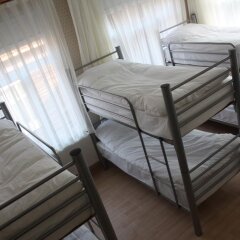 Piya Hostel спа