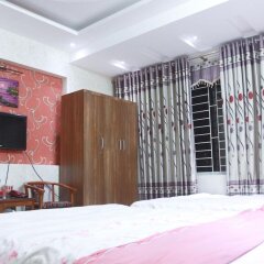 Hoang Long Hotel удобства в номере