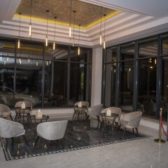 Отель Jermuk and SPA Армения, Джермук - отзывы, цены и фото номеров - забронировать отель Jermuk and SPA онлайн интерьер отеля фото 2