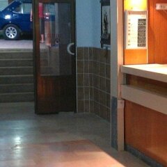 Altunakar II Calipso Турция, Алтинкум - отзывы, цены и фото номеров - забронировать отель Altunakar II Calipso онлайн парковка