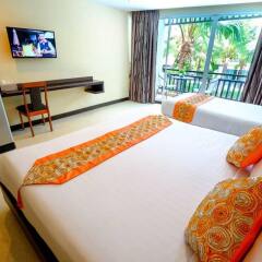 Aranta Airport Hotel комната для гостей фото 4