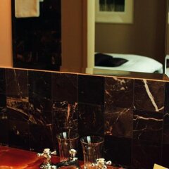 Отель B&B Huis Koning ванная фото 2