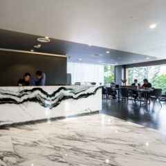 Отель Stay Hotel BKK Таиланд, Бангкок - отзывы, цены и фото номеров - забронировать отель Stay Hotel BKK онлайн интерьер отеля фото 3
