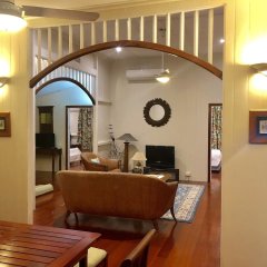The Denison Cottage in Viti Levu, Fiji from 230$, photos, reviews - zenhotels.com photo 7