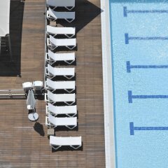 Отель West All Suite Boutique Tel Aviv парковка