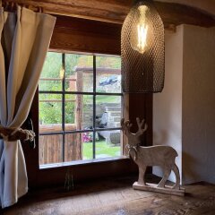 Отель Revivre Village Италия, Шампорше - отзывы, цены и фото номеров - забронировать отель Revivre Village онлайн комната для гостей фото 3