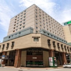 Hakata Green Hotel 2 Gokan Хаката